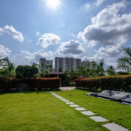 Veerdency Luxury Resort دافانهالي المظهر الخارجي الصورة