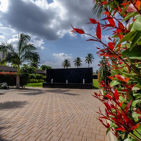 Veerdency Luxury Resort دافانهالي المظهر الخارجي الصورة