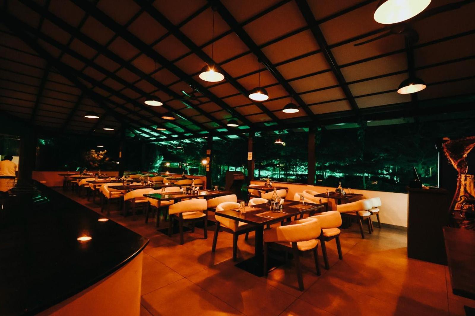 Veerdency Luxury Resort دافانهالي المظهر الخارجي الصورة